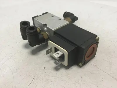 USED KOGANEI 100-4E1-39-SR