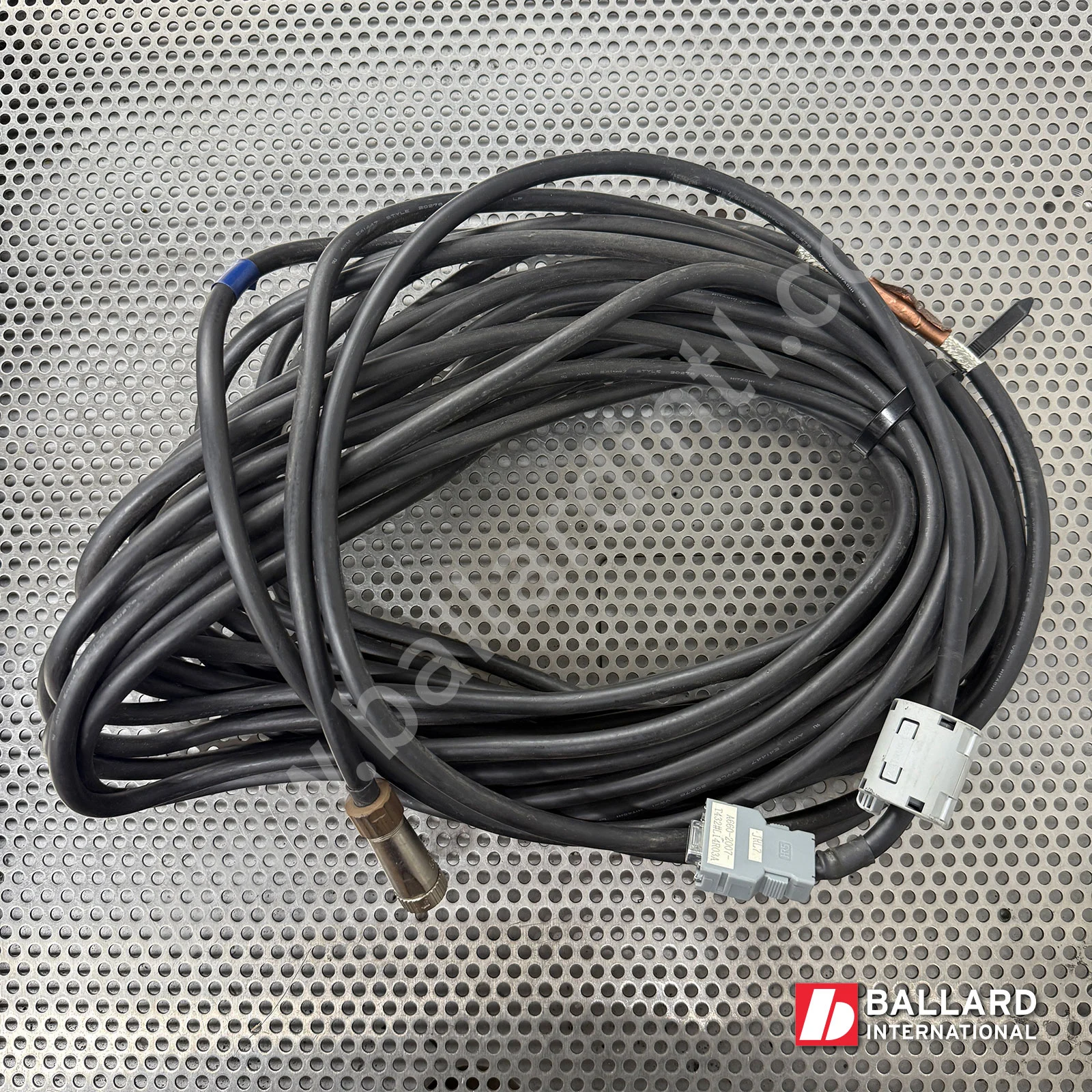 FANUC Camera Connection Cable – 14m