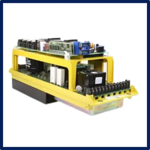 Used FANUC A06B-6058-H223 Servo Drives Texas US | CNC TOOLS LLC #902827