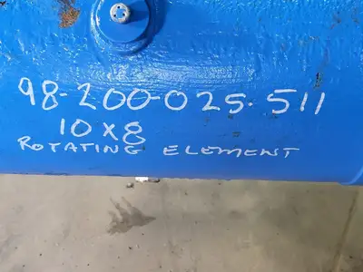 Used GOULDS 98-200-025-511 Parts (Hydraulics and Pneumatics) British Columbia CA | Lenmark #256758