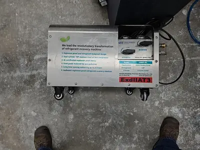 USED 2020 BEST VALUE VACS CMEP-OL