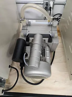 Harvest Right Freeze Dryer with Pump