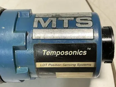 Used MTS 3898555 Transducers Michigan US | Ideal Machinery #1131614
