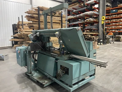 USED W.F. WELLS M-16-2