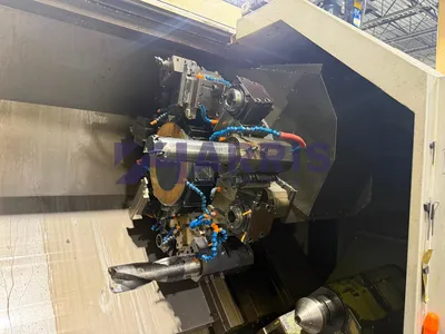 USED 2007 MORI SEIKI SL-403BMC/800