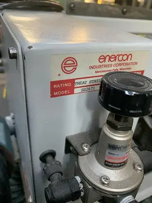 USED 2012 ENERCON LM5238