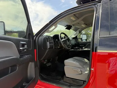 Used 2022 INTERNATIONAL BRUSH 4X4 FIRE TRUCK Fire Trucks Minnesota US | Carco Truck & Equipment #1514079