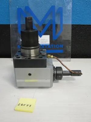 USED ALBERTI M90-3,5