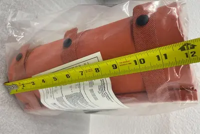 MKS (LAM RESEARCH) HEATER JACKET 4640-1112
