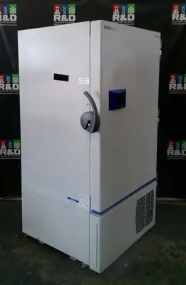 Fisherbrand Isotemp IUE60086FA -86C Ultra Low Freezer 28.8Cf (2023) FULLY TESTED