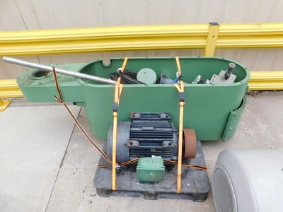 Used GEA CA755-00-12 Decanter Centrifuges Ohio US | Equipment Recovery Corp. #1331698
