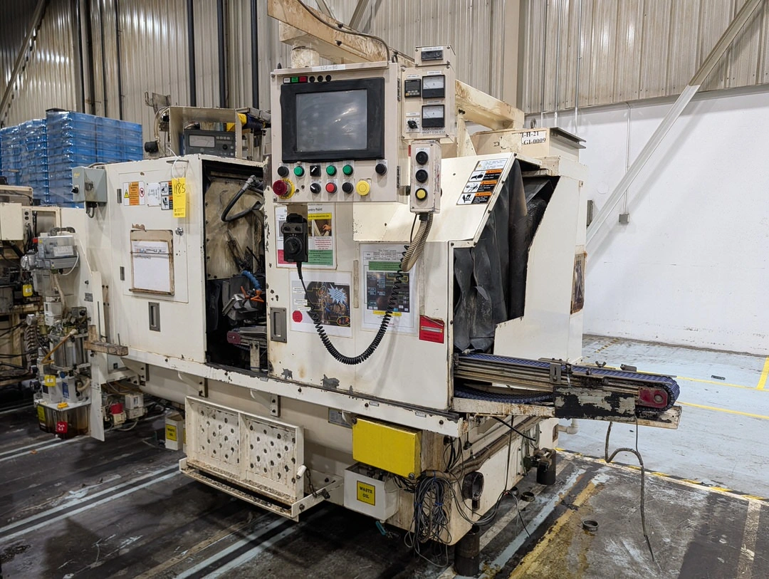 Bore Grinder 480/3/60