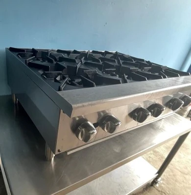 USED Atosa ATHP-36-6