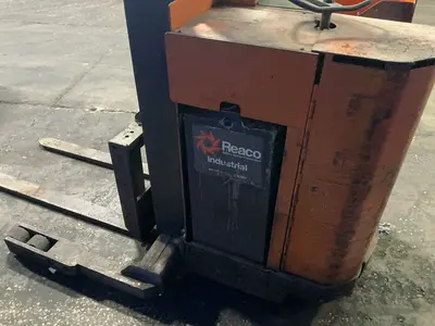Used RAYMOND 20R30TT Misc Forklifts Ohio US | HGR 24 #1460155