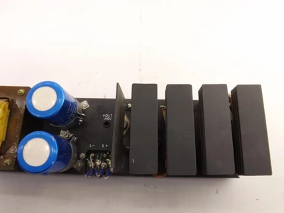 Used POWER ELECTRONICS _UNKNOWN_ AC/DC Power Supplies | OCO Industrial #1647602
