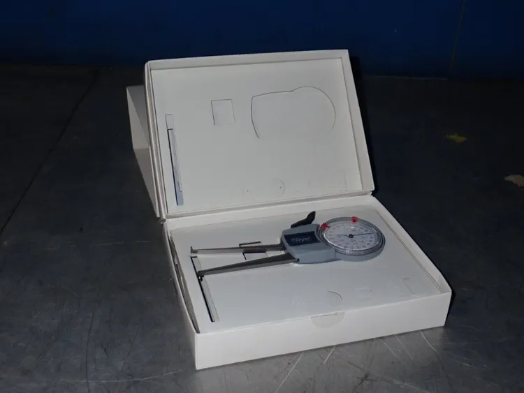 New | in-Stock DYER 103104 Bore Gages Ohio US | HGR 24 #1249380