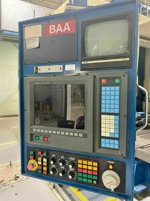 USED HOFMANN HRRS
