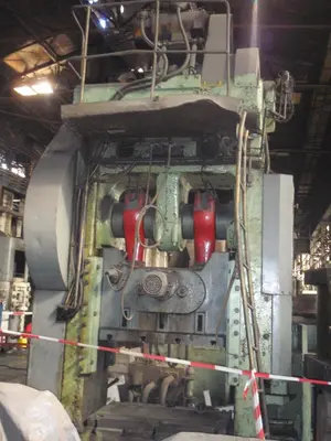 USED 1956 ŠMERAL LKO 315