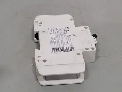 USED EATON FAZ-C0.5/1-NA-SP