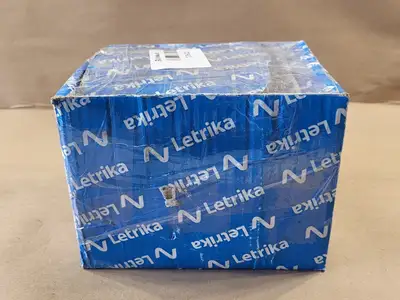 USED LETRIKA 11-201-903
