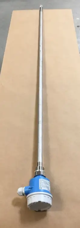 Used ENDRESS + HAUSER _UNKNOWN_ Sensors South Carolina US | Palmetto Automation #1158544