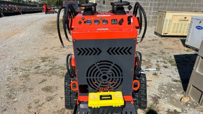 USED 2025 ZJG ZJ-380