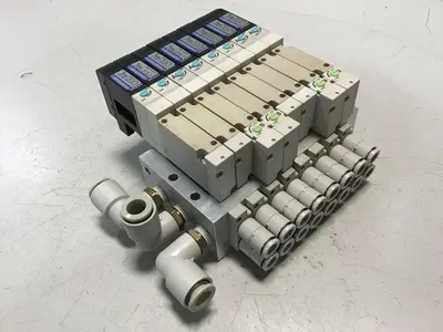 USED KOGANEI F10M8AJ