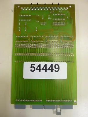 USED BACHMANN ELECTRONIC CE 32/1 2600/1