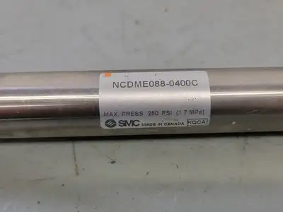 USED SMC NCDME088-0400C