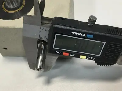 USED SANDEX 2.8D 04277R-LM3VW1/X