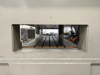 Used 2001 BLOW PRESSES BLOW SC2-250-108-48 PRESS Straight Side Presses | Alma Machinery #898782