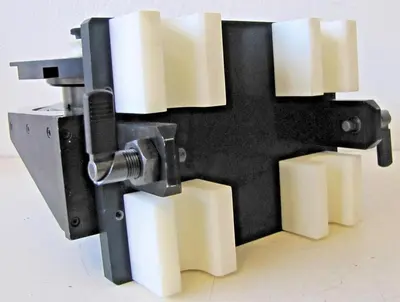 Used ZYGO _UNKNOWN_ Optomechanical / Motion Control California US | Bay Line Tool #1316404