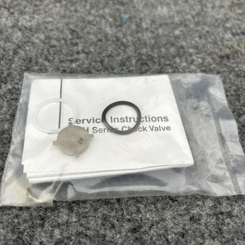 New | in-Stock SWAGELOK SS-3K-CH4-VI Pump & Valve Parts California US | Davliegogo LLC #1706695