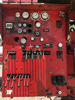 Used 2007 SCHRAMM T130XD TILT HEAD DRILL RIG Drill Rigs California US | East West Machinery & Drilling #1417079