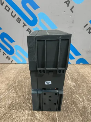 SIEMENS 3RX9501-2BA00 PLC Power Supplies | ESS Industrial Equipment Sales (5)