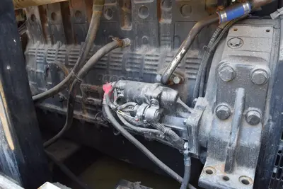 HIPOWER MODEL HRNG230T6 MOBILE GENERATOR