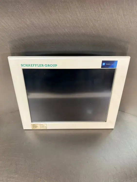 Used Fag Schaeffler Group _UNKNOWN_ Automation Control (HMI) South Carolina US | Palmetto Automation #1152431