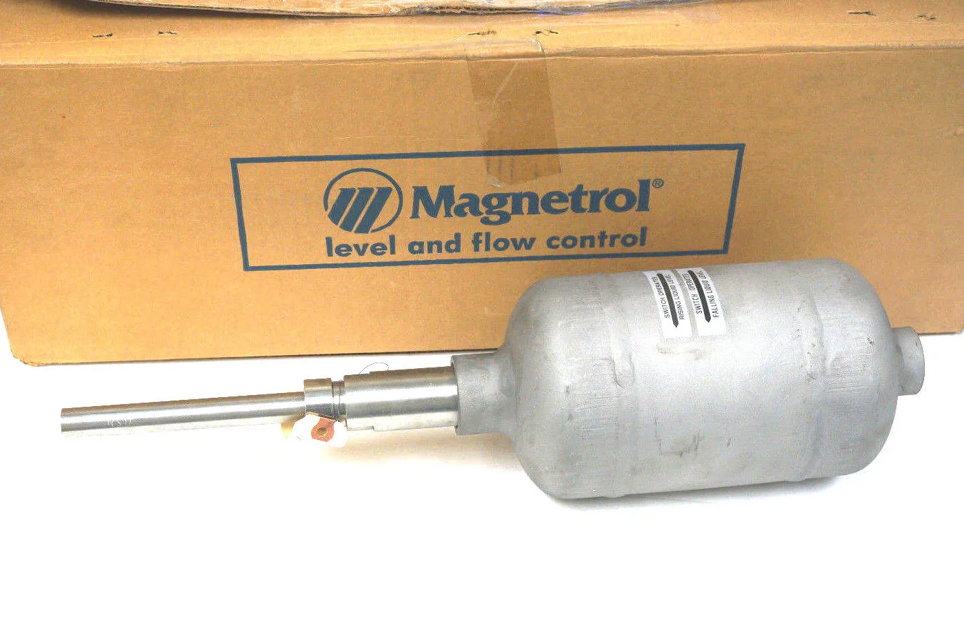 NEW MAGNETROL 324998 FLOAT SWITCH