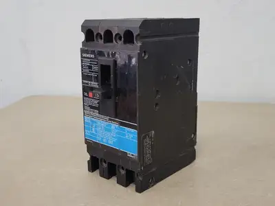 USED SIEMENS ED43B015