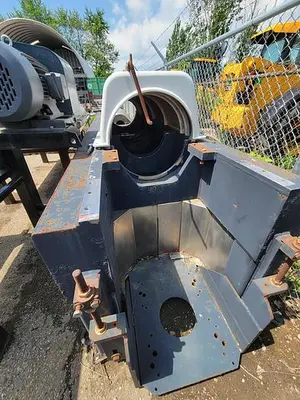 USED 2002 ANDRITZ D5LL