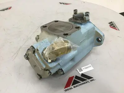 USED VICKERS 3525V30E21