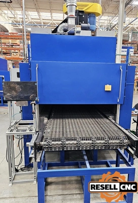 USED 2022 JPW Industrial Oven