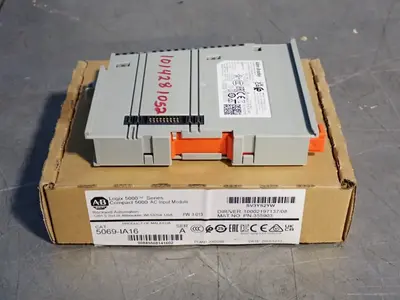 USED 2022 ALLEN BRADLEY 5069IA16