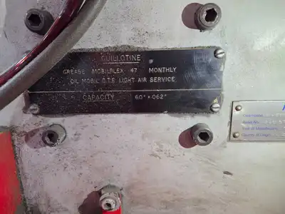 1984 WARD - - | Machinery For Sale (4)