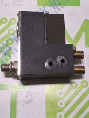 NORGREN VP22 A5366 PROPORTIONAL PRESSURE CONTROL VALVE