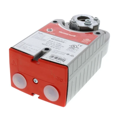 Honeywell MS7505A2030 Damper Actuator [New]