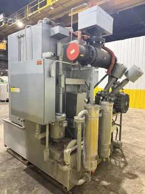 USED JRI PCS-5060SS