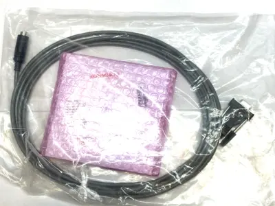 New | in-Stock Edwards Profibus Communication Cable 3m P049C Cable & Wire Michigan US | Maverick Industrial Sales #1391569