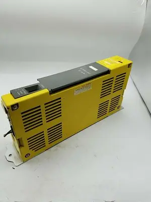 USED FANUC A06B-6089-H101