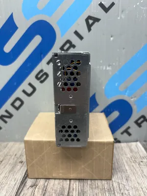 IDEC IZUMI CORP. PS3L-B24AFC Electrical/PLC/Automation | ESS Industrial Equipment Sales (4)